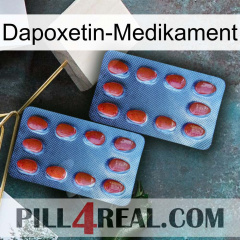 Dapoxetine Drug 05
